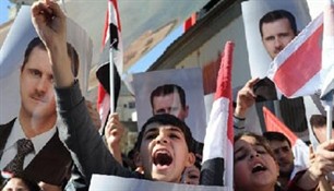 Syrian opposition rejects a proposal by Kofi Annan